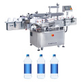 Professional Labeling Machine Square Bottle With CE Certificate